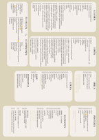 Tableau diversification