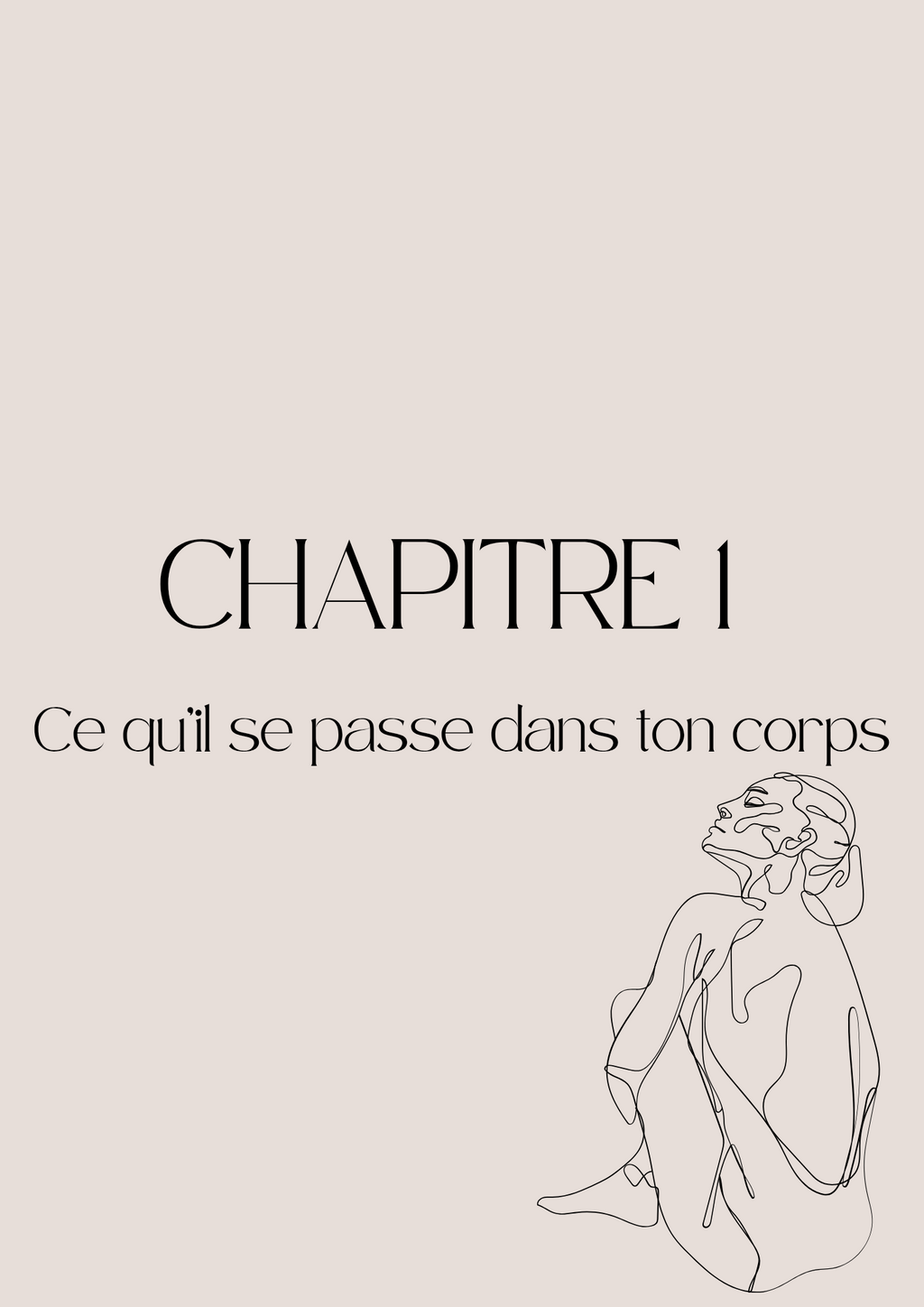 Post-partum : et moi dans tout ça ?