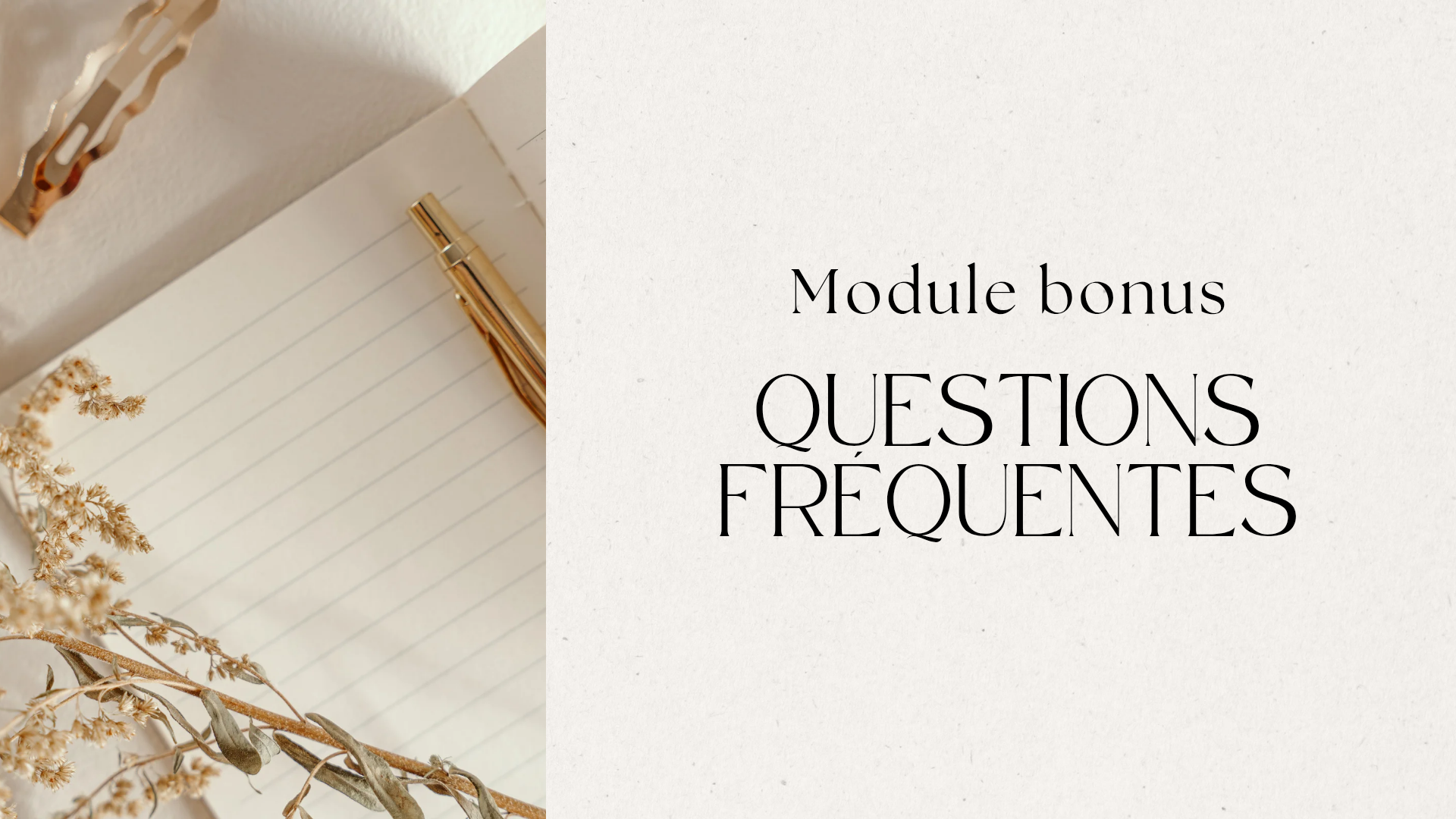 Programme complet Parentalité Réaliste