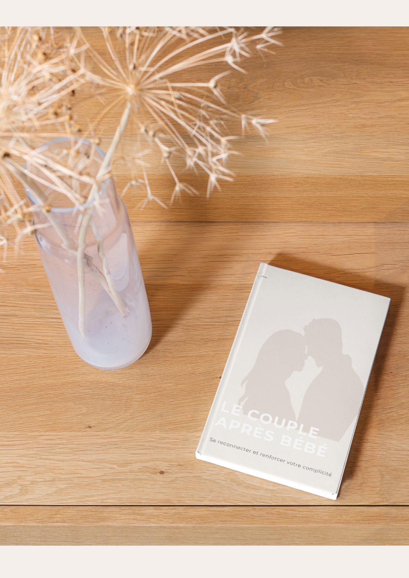 Le couple après bébé