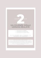 Maman organisée, maman sereine