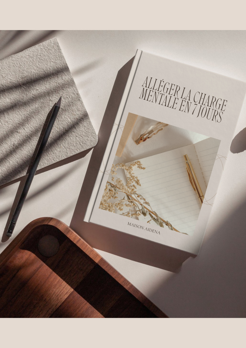 Retrouver sérénité et légèreté en 7 jours